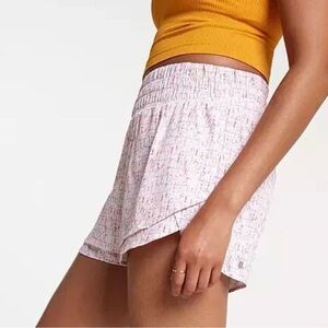 NWT CALIA by Carrie Underwood Step Up Athletic Shorts